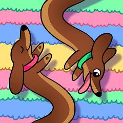 Download Chapitosiki [MOD Unlimited money] for Android