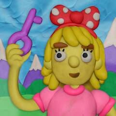 Download 12 Locks Dad and daughters [MOD money] for Android