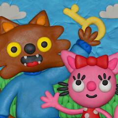 Download 12 Locks Funny Pets [MOD Unlimited money] for Android