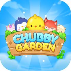 Download Chubby Garden [MOD coins] for Android
