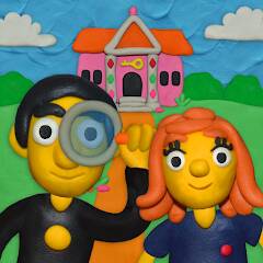 Download 12 Locks Find the differences [MOD coins] for Android