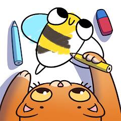 Download Simba Coloring Book [MOD money] for Android