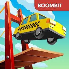 Download Build a Bridge! [MOD money] for Android