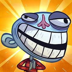 Download Troll Face Quest: Video Memes [MOD coins] for Android