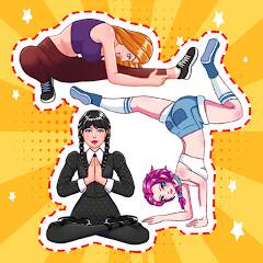 Download Pose to Hide: Tricky Puzzle [MOD Unlimited money] for Android