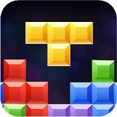 Download Block Puzzle [MOD coins] for Android