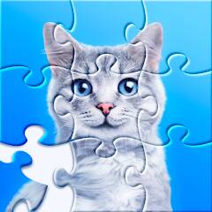 Download Jigsaw Puzzles - puzzle games [MOD Unlimited money] for Android