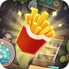 Download Snack Crush [MOD Unlimited money] for Android
