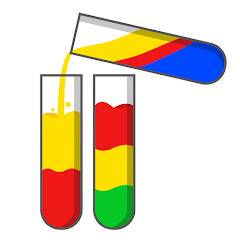 Download Water Sort Puzzle - Color Game [MOD money] for Android