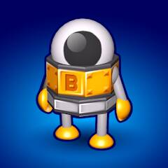 Download Mekorama [MOD money] for Android