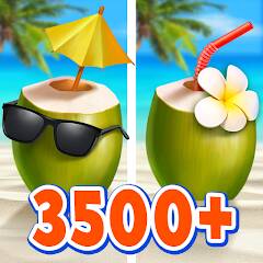 Download Find The Difference - Spot It [MOD Unlimited coins] for Android