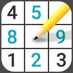 Download Sudoku - Offline Games [MOD money] for Android
