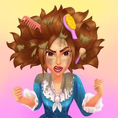 Download Storyngton Hall: Match 3 games [MOD Unlimited coins] for Android