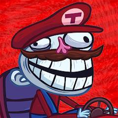 Download Troll Face Quest: VideoGames 2 [MOD coins] for Android