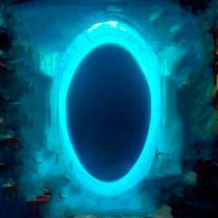 Download Teleportal [MOD money] for Android