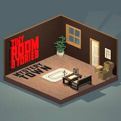 Download Tiny Room Stories Town Mystery [MOD Unlimited coins] for Android