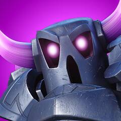 Download Clash Quest [MOD Unlimited money] for Android