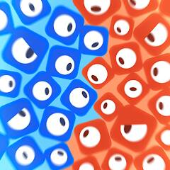 Download Evo Pop [MOD coins] for Android