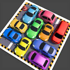 Download Car Parking Games: Parking Jam [MOD coins] for Android