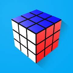 Download Magic Cube Rubik Puzzle 3D [MOD Unlimited coins] for Android
