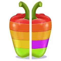 Download What's the difference? Spot it [MOD Unlimited money] for Android