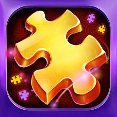 Download Jigsaw Puzzles Epic [MOD Unlimited money] for Android