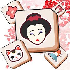 Download Tile Fun - Triple Puzzle Game [MOD Unlimited coins] for Android