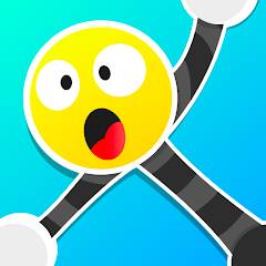 Download Stretch Guy [MOD money] for Android
