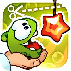 Download Cut the Rope: Experiments [MOD money] for Android
