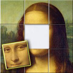 Download Jigsort Puzzles [MOD Unlimited money] for Android