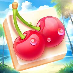 Download Match Tile Scenery [MOD coins] for Android