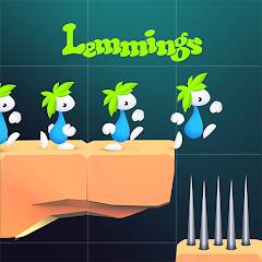 Download Lemmings [MOD money] for Android