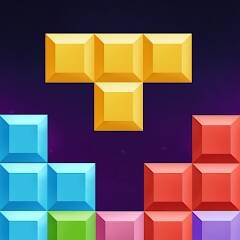 Download Block Puzzle: Popular Game [MOD Unlimited money] for Android