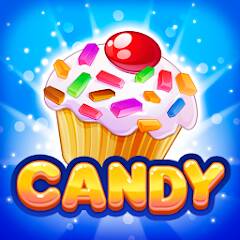 Download Candy Valley - Match 3 Puzzle [MOD money] for Android