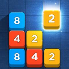 Download Merge Mania [MOD Unlimited coins] for Android