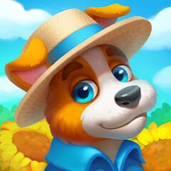 Download Ranch Adventures: Amazing Matc [MOD Unlimited coins] for Android