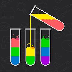 Download Water Sort Puzzle - Sort Color [MOD Unlimited coins] for Android