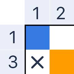 Download Nonogram Color - logic puzzle [MOD Unlimited money] for Android