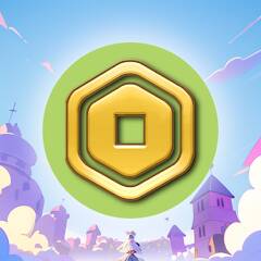 Download Robux Easy Scratch RBX [MOD Unlimited money] for Android