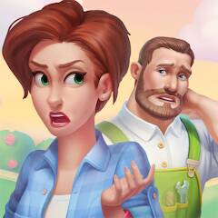 Download Farmscapes [MOD Unlimited coins] for Android