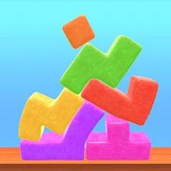 Download Softris [MOD Unlimited coins] for Android