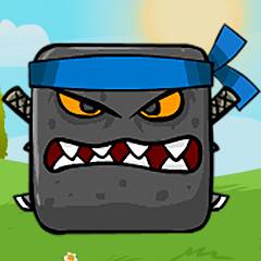 Download Crazy Ollie Ball [MOD Unlimited coins] for Android