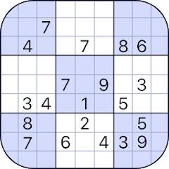 Download Sudoku - Classic Sudoku Puzzle [MOD Unlimited coins] for Android