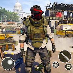 Download Encounter Ops: Survival Forces [MOD Unlimited coins] for Android