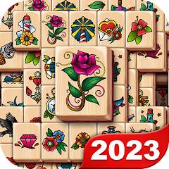 Download Mahjong [MOD money] for Android