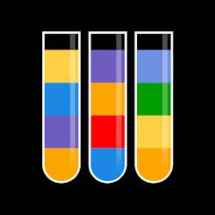 Download Water Sort Puzzle Color Game [MOD Unlimited coins] for Android