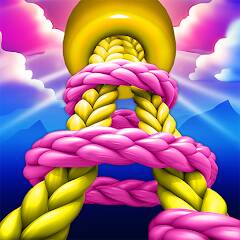 Download Twisted Tangle [MOD coins] for Android