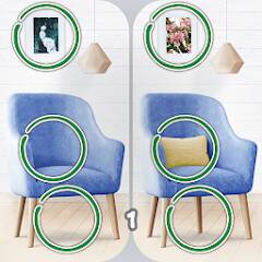 Download Find the difference 750+ [MOD Unlimited money] for Android