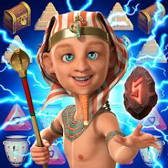 Download Jewel Ancient 2: lost gems [MOD coins] for Android