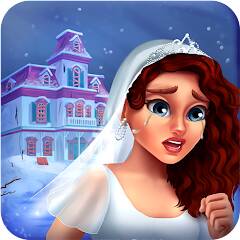 Download Emma's Mansion: Design & Match [MOD Unlimited money] for Android